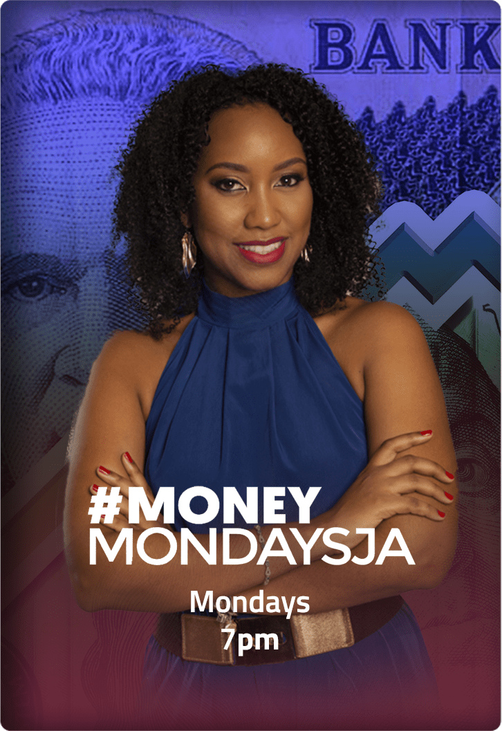 #MoneyMondaysJA