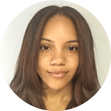 <strong>Aleya Barnes</strong>