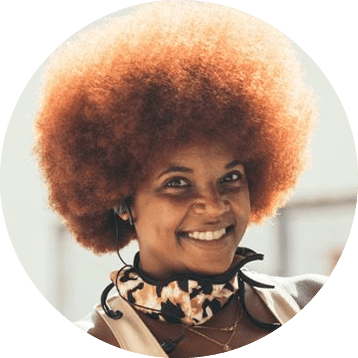 <strong>Kalia Ellis</strong>