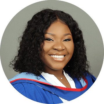 <strong>Sashell Williams</strong>
