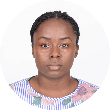 <strong>Tony-Ann Myrie</strong>