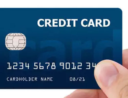 How to WIN with a credit card