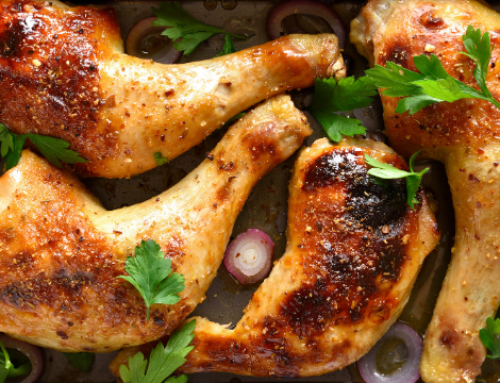 Is a chicken shortage looming?