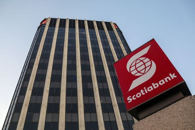 Scotiabank HQ