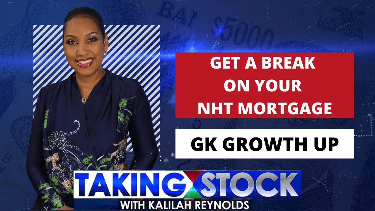 Taking Stock Episode 54