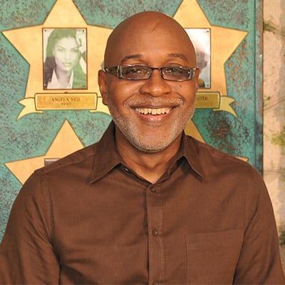kingsley cooper