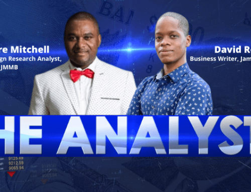 THE ANALYSTS- Speculation about Ciboney sale drives dramatic share price hike