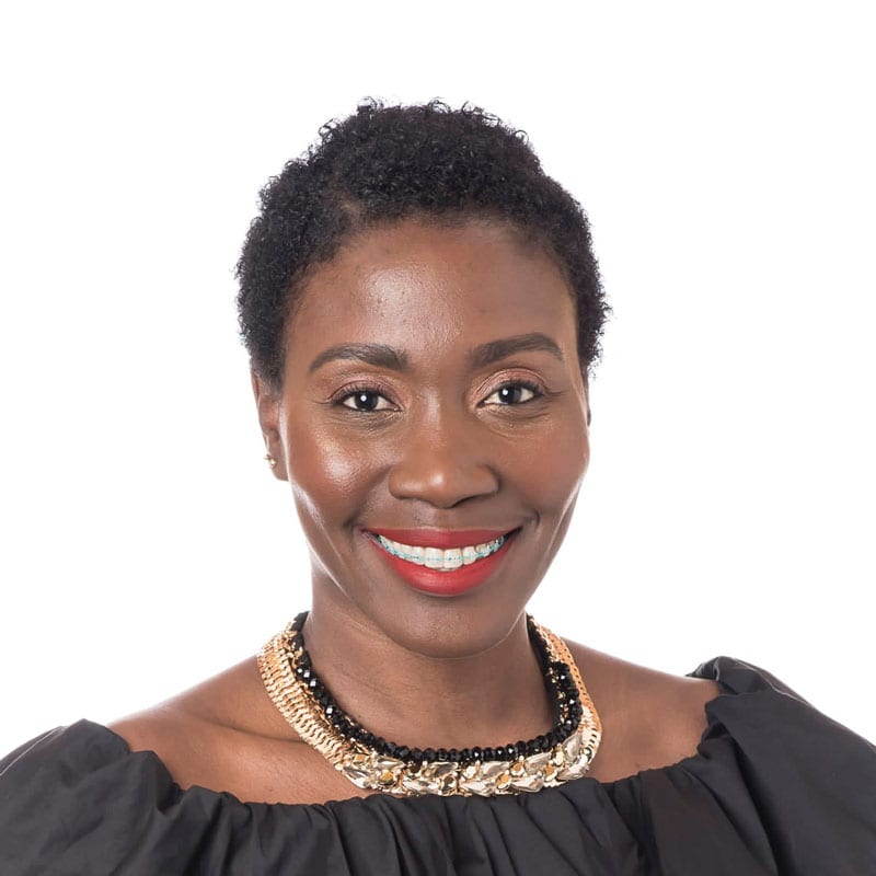 Keisha-Bailey