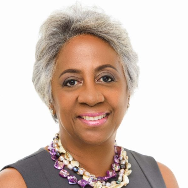 SANDRA GLASGOW