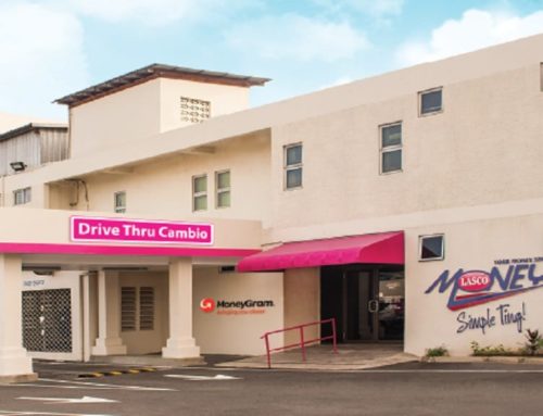 Remittance, Retail Cambio main drivers of growth for Lasco Financial