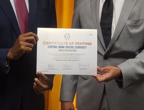 Jamaica’s digital currency “more secure than Bitcoin”