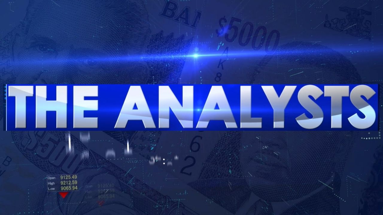 Copy of The Analysts