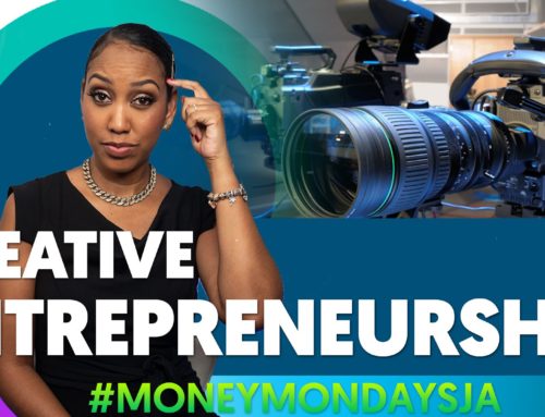 How To Monetize Your Creativity