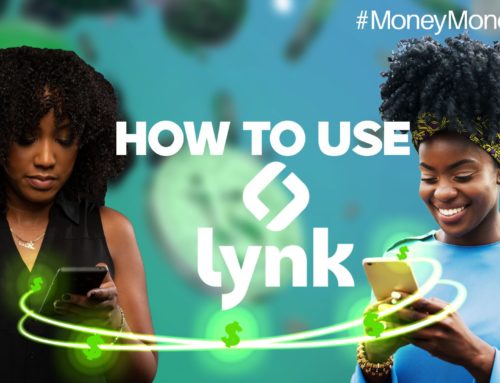 How To Use Lynk