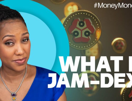 What is JamDex?