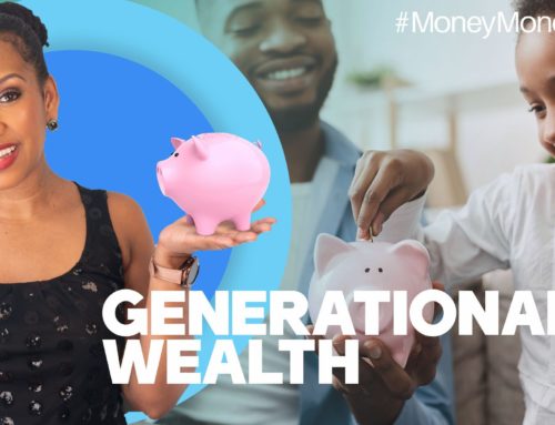 How To Teach Your Kids About Money