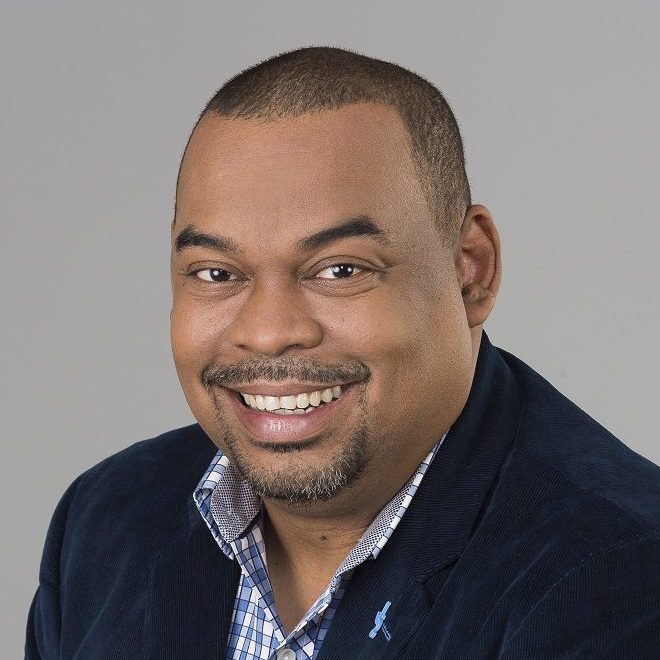 Mario Griffiths