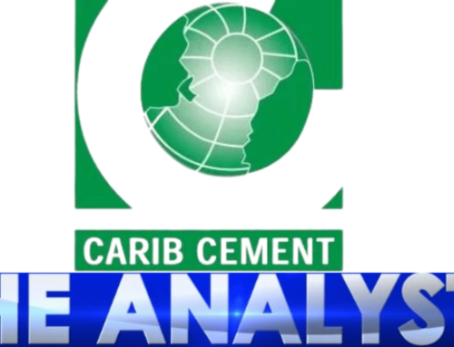 Carib Cement’s big third-quarter performance