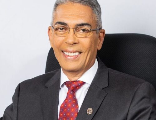 BOJ Pushes for Wider JAM-DEX Adoption