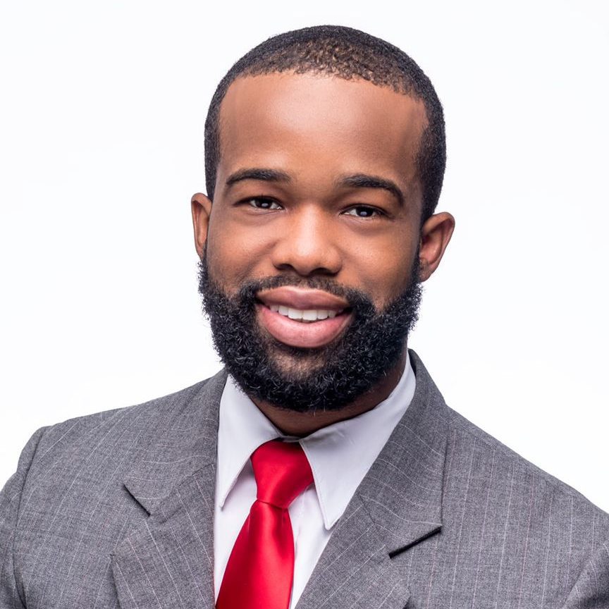 Andre Thompson- Analyst Andre Thompson