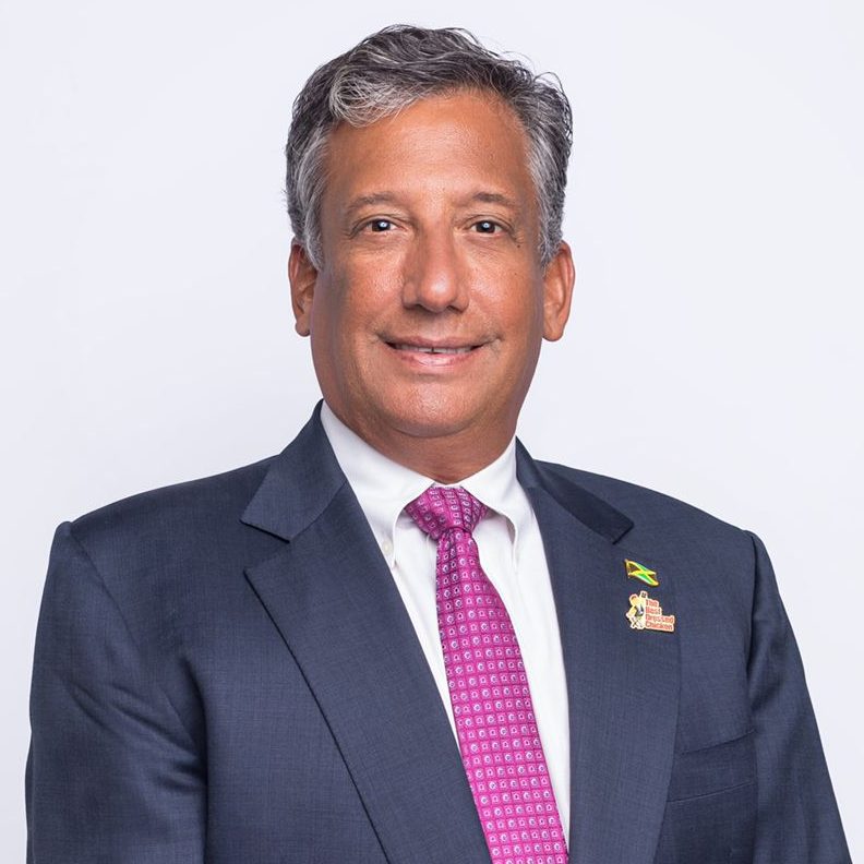 Christoper Levy