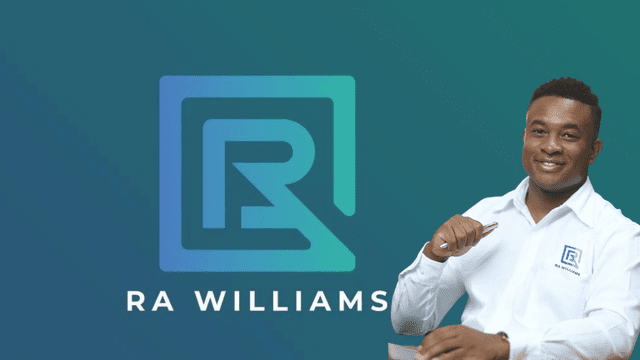 RA Williams