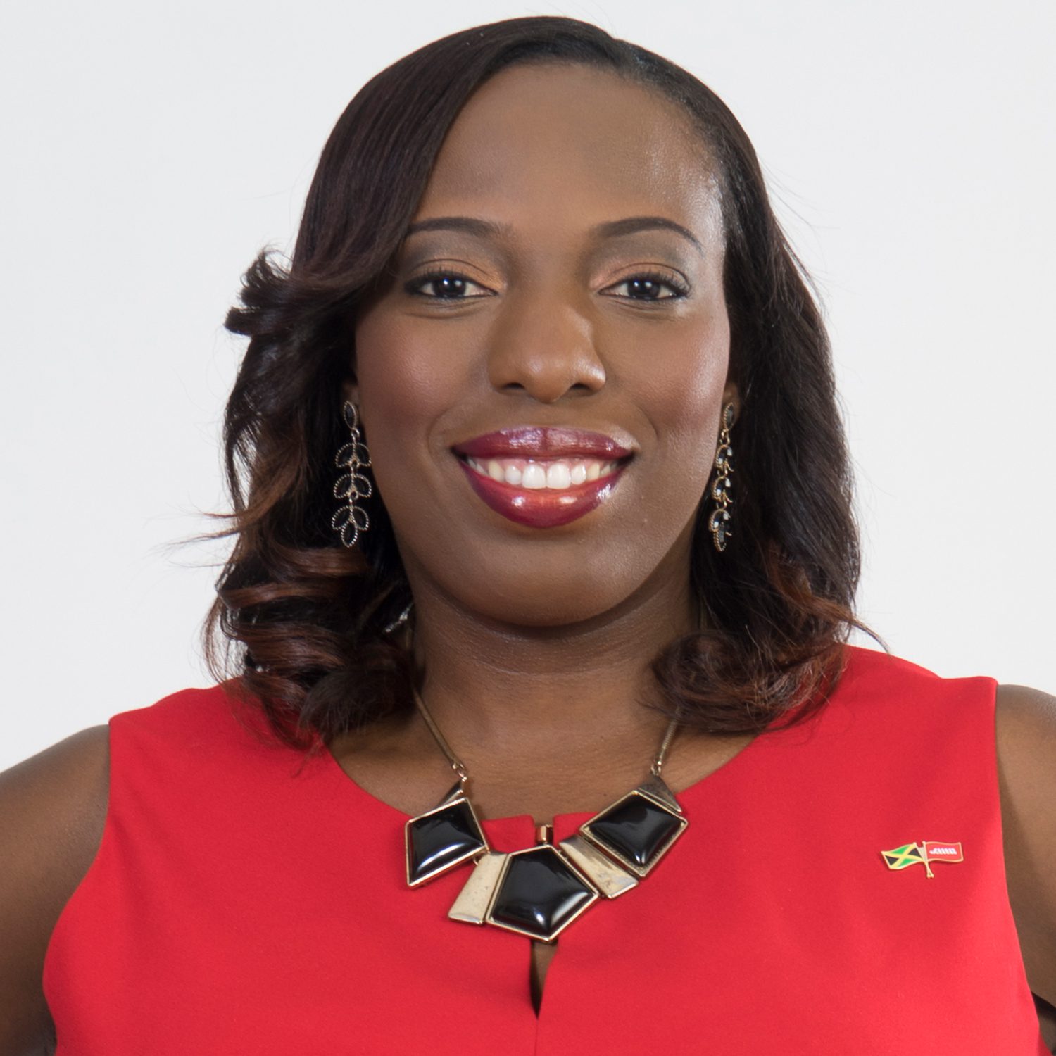 Claudine Tracey JMMB Claudine Tracey