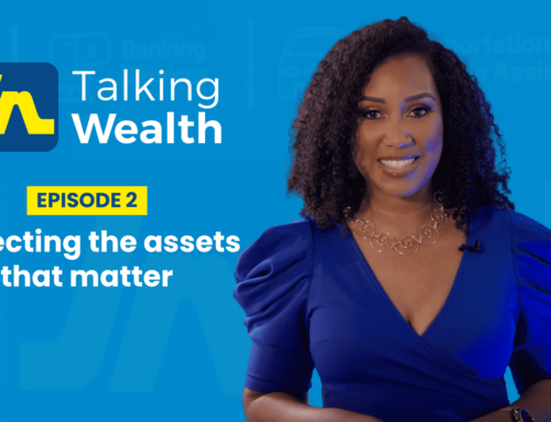 Protecting The Assets That Matter