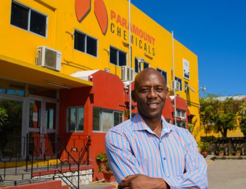 Paramount to expand manufacturing and exports