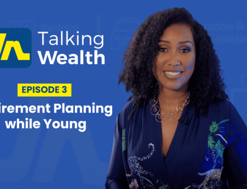 JN Talking Wealth- Retirement Planning while Young