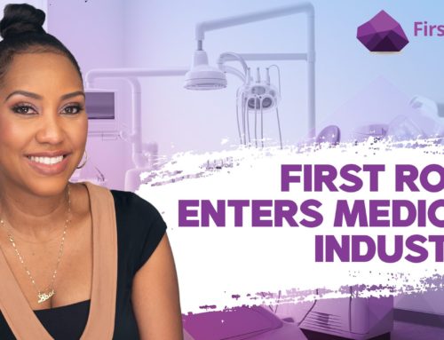 First Rock Acquires Dental Distributor Optimum Trading