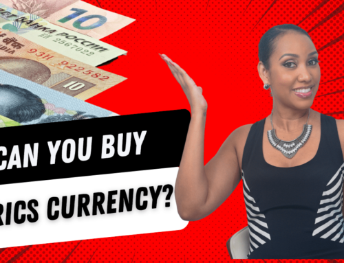 How Will The BRICS Currency Work?
