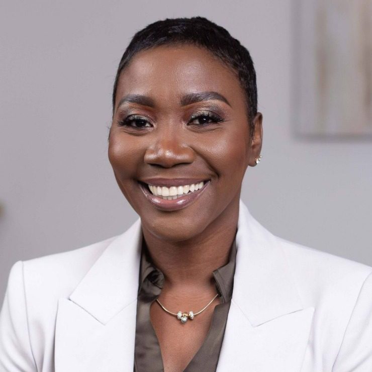 Keisha Bailey