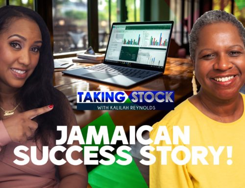 Nicole Barham Finds Success Abroad