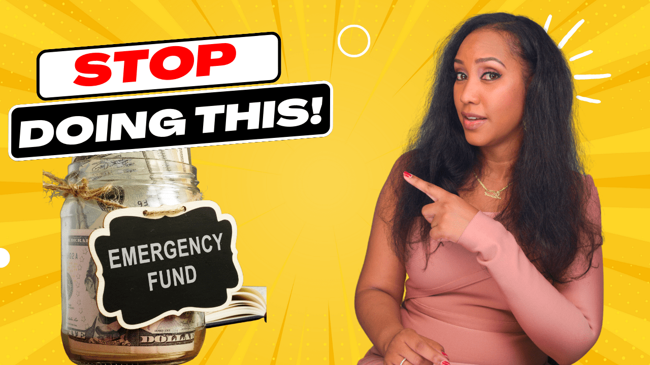 emergency fund
