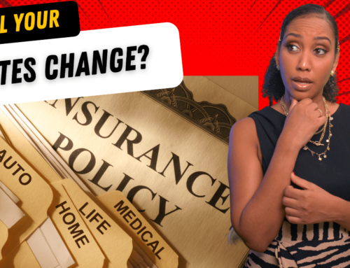 FSC Changes Rules for Insurance Companies!