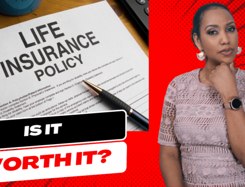 Do You Really NEED Life Insurance?