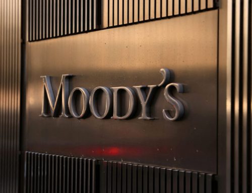 Signs of Stress in United States Banking