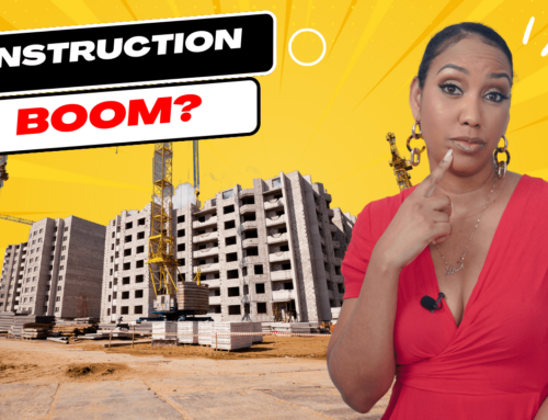 Why Did Carib Cement’s Profits Fall?