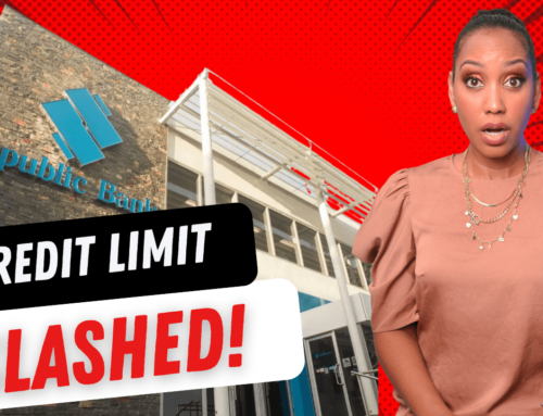 Trinidad’s Republic Bank Cuts US Credit Card Limit in Half!