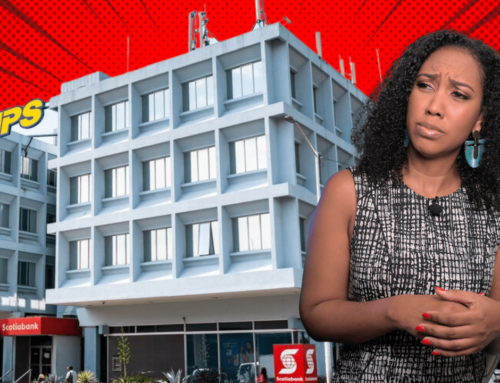JPS is NOT a Monopoly!