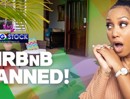 Court Bans AirBnBs from Gated Community!