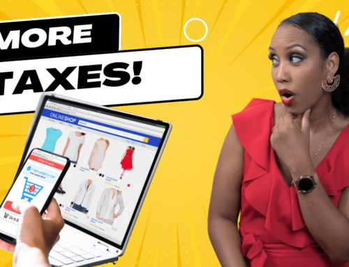 Will Trinidad’s Online Shopping Tax Be Raised?