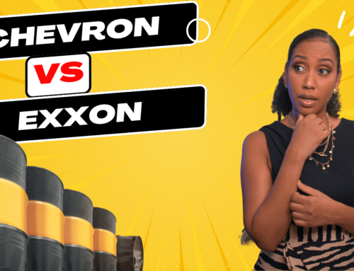 Oil Competition Heating Up in Guyana!