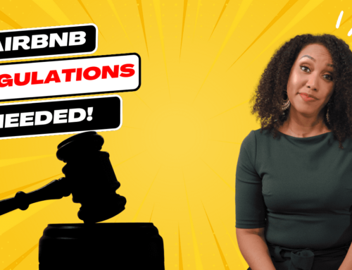 Jamaican Judge Calls for AirBnb Regulations