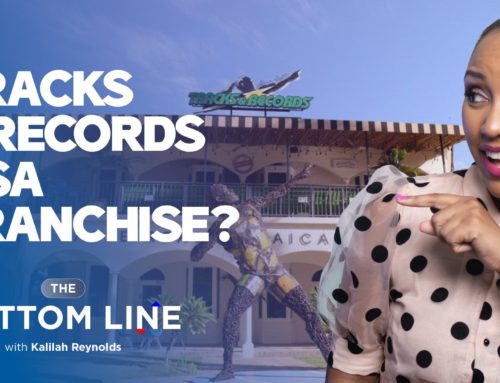 Tracks and Records possible USA Expansion?