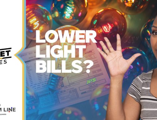 Lower taxes for some power companies; JPS next?