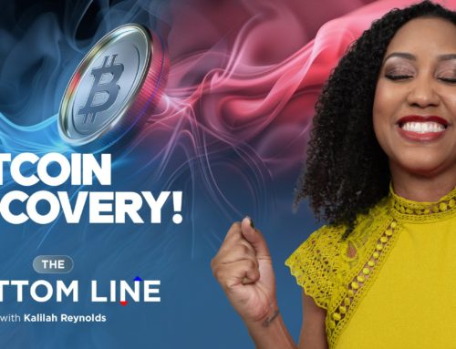 What’s driving up Bitcoin’s price?