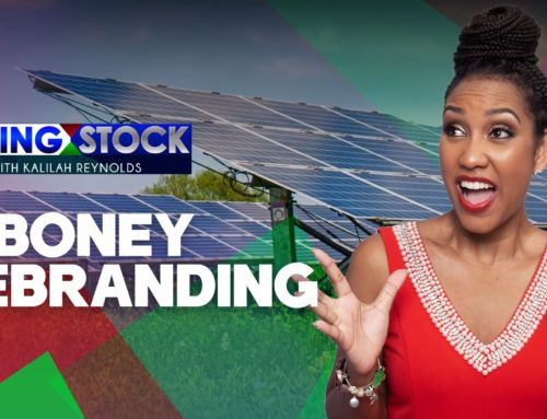 Ciboney Tackling the Energy Sector