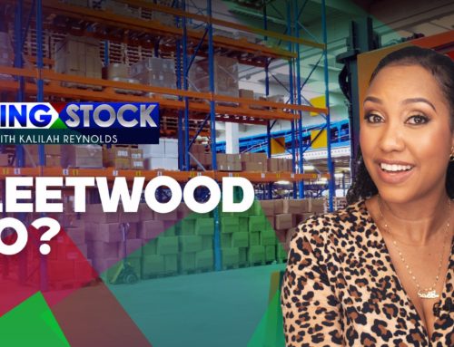 Fleetwood Takes Over Starfish Oils